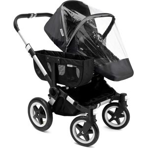 Bugaboo Donkey Hochleistungs-Regenhaube - Kinderwagen-Regenschutz Bugaboo Donkey Hochleistungs-Regenhaube - Kinderwagen-Regenschutz