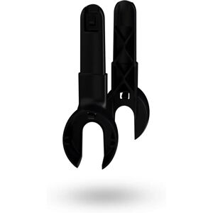 Adaptador para cuna Bugaboo Fox 5 - Adaptador para Cuna Adaptador para cuna Bugaboo Fox 5 - Adaptador para Cuna