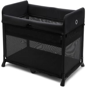 Bugaboo Stardust - noir - Publicité Bugaboo Stardust - noir - Publicité