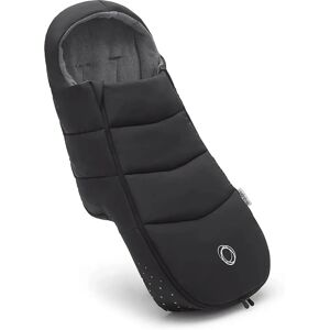 Bugaboo Footmuff - midnight black Bugaboo Footmuff - midnight black