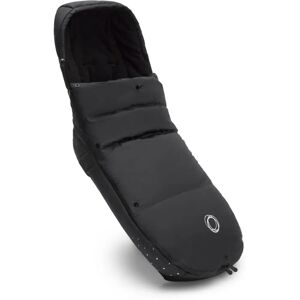 Bugaboo Performance winter footmuff - midnight black Bugaboo Performance winter footmuff - midnight black