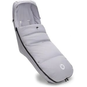 Bugaboo Performance winter footmuff - misty grey Bugaboo Performance winter footmuff - misty grey