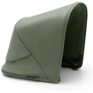 Bugaboo Fox5 Zonneklep Forest Green - Zonbescherming Bugaboo Fox5 Zonneklep Forest Green - Zonbescherming