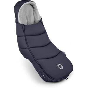 Bugaboo Model - Deep Indigo - Water-Resistant Footmuff Bugaboo Model - Deep Indigo - Water-Resistant Footmuff