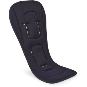 Bugaboo Deep Indigo Dual Comfort Seat Liner - Stroller Seat Accessory Bugaboo Deep Indigo Dual Comfort Seat Liner - Stroller Seat Accessory