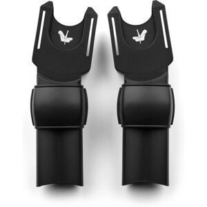 Bugaboo Fox 5 Renew Car Seat Adapters - Car Seat Adapters Bugaboo Fox 5 Renew Car Seat Adapters - Car Seat Adapters