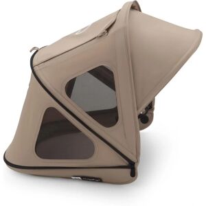 Sombrilla solar Bugaboo Dragonfly - Desert Taupe Sombrilla solar Bugaboo Dragonfly - Desert Taupe