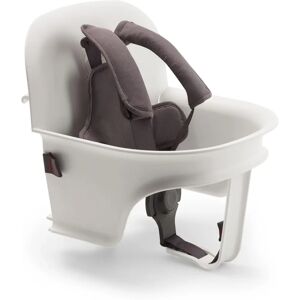 Bugaboo Giraffe Highchair Baby Set - White Bugaboo Giraffe Highchair Baby Set - White