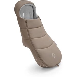 Bugaboo Universal Footmuff - Water-Repellent, Breathable, All-Season - Footmuff Bugaboo Universal Footmuff - Water-Repellent, Breathable, All-Season - Footmuff