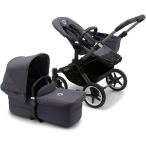 Bugaboo Donkey 5 Mono - Poussette Réversible - Publicité Bugaboo Donkey 5 Mono - Poussette Réversible - Publicité