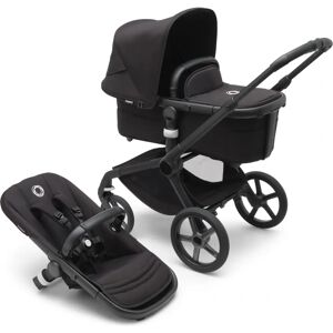 Bugaboo Fox 5 Cochecito - Ligero, Reversible, Todo Terreno Bugaboo Fox 5 Cochecito - Ligero, Reversible, Todo Terreno