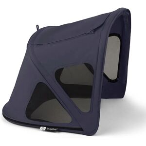 Bugaboo Deep Indigo Sombrilla Ventilada - Accesorio para cochecito Bugaboo Deep Indigo Sombrilla Ventilada - Accesorio para cochecito