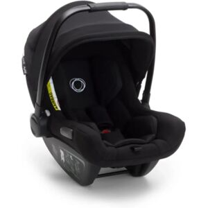 Bugaboo Babyschale Turtle Air schwarz Bugaboo Babyschale Turtle Air schwarz