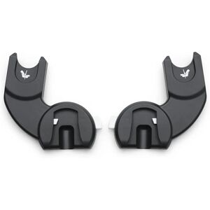 Bugaboo Dragonfly Car Seat Adapter - car seat adapter Bugaboo Dragonfly Car Seat Adapter - car seat adapter