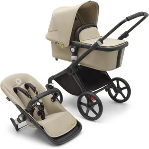 Bugaboo Fox Cub Passeggino 2-in-1 Leggero - Tutti i Terreni Bugaboo Fox Cub Passeggino 2-in-1 Leggero - Tutti i Terreni