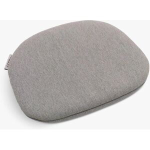 Bugaboo Giraffe Junior Pillow - Grey Weave - Comfort & Water-Resistant Bugaboo Giraffe Junior Pillow - Grey Weave - Comfort & Water-Resistant