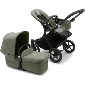 Bugaboo Donkey 5 Twin Twin Travel System Bundle - Travel System Bugaboo Donkey 5 Twin Twin Travel System Bundle - Travel System