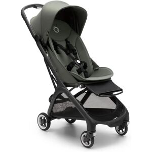 Cochecito Bugaboo Butterfly - Compacto, ajustable, elegante Cochecito Bugaboo Butterfly - Compacto, ajustable, elegante