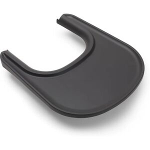 Plateau pour chaise haute Bugaboo Giraffe - Gris - Publicité Plateau pour chaise haute Bugaboo Giraffe - Gris - Publicité