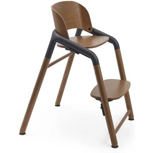 Bugaboo Giraffe Höjstol Grå - Höjstol Bugaboo Giraffe Höjstol Grå - Höjstol