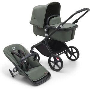 BUGABOO Fox Cub Passeggino - Tutto Terreno, Leggero, 0-4 Anni BUGABOO Fox Cub Passeggino - Tutto Terreno, Leggero, 0-4 Anni