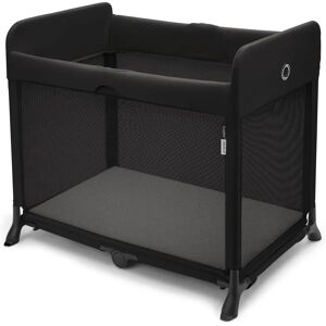 Lit de voyage unisexe Bugaboo Stardust - 64x98cm - Publicité Lit de voyage unisexe Bugaboo Stardust - 64x98cm - Publicité