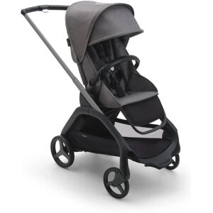 Bugaboo Dragonfly - Passeggino Urbano, Sedile Reversibile, Compatto Bugaboo Dragonfly - Passeggino Urbano, Sedile Reversibile, Compatto