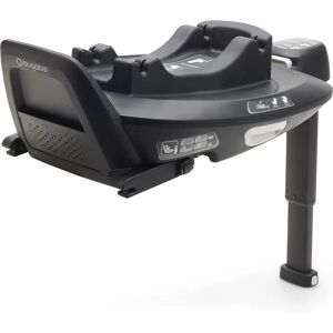 Base para Asiento de Coche Bugaboo Nuna 360 ISOFIX - Negro Base para Asiento de Coche Bugaboo Nuna 360 ISOFIX - Negro