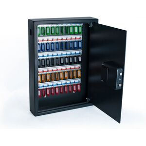 Pavo 8033911 Key Cabinet - Secure Electronic Lock Pavo 8033911 Key Cabinet - Secure Electronic Lock