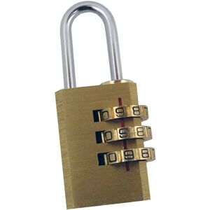 Pavo Modell 8034840 - Aluminium-Sicherheitskette mit 3-stelligem Code Pavo Modell 8034840 - Aluminium-Sicherheitskette mit 3-stelligem Code