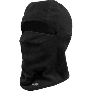 Barts Zwarte Unisex Balaclava - Balaclava voor Skiën - Balaclava Barts Zwarte Unisex Balaclava - Balaclava voor Skiën - Balaclava