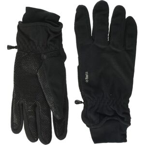 Gants de Tempête Unisex Barts - Noir - Imperméables au vent, Chaleur d'hiver en polaire - Publicité Gants de Tempête Unisex Barts - Noir - Imperméables au vent, Chaleur d'hiver en polaire - Publicité