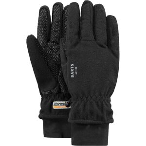 Barts Unisex Storm Gloves Windproof Warm Winter Grip Fleece Stormshield Black - Gloves Barts Unisex Storm Gloves Windproof Warm Winter Grip Fleece Stormshield Black - Gloves