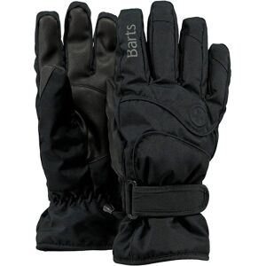 Gants de ski imperméables Barts Basic - Noir - S - Gants - Publicité Gants de ski imperméables Barts Basic - Noir - S - Gants - Publicité