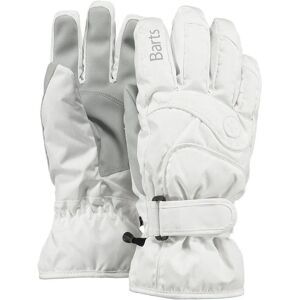 Barts Basic Waterproof Winter Gloves - White - XL Barts Basic Waterproof Winter Gloves - White - XL