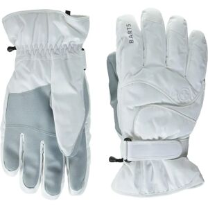 Barts Basic Waterproof Ski Gloves - White - XXL Barts Basic Waterproof Ski Gloves - White - XXL