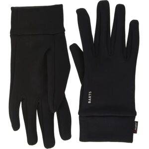 Barts Powerstretch Gloves - M/L - Black Barts Powerstretch Gloves - M/L - Black