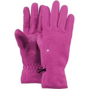 Barts Kids Fleece Palm Grip Warm Winter Gloves - 6-8 Yrs Barts Kids Fleece Palm Grip Warm Winter Gloves - 6-8 Yrs