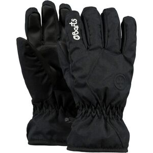 Barts Kids Basic Waterproof Ski Gloves - Black - 8-10 Yrs Barts Kids Basic Waterproof Ski Gloves - Black - 8-10 Yrs