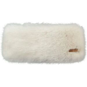 Barts nepbont hoofdband wit Barts nepbont hoofdband wit