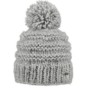 Barts Jasmin Beanie - heather grey Barts Jasmin Beanie - heather grey