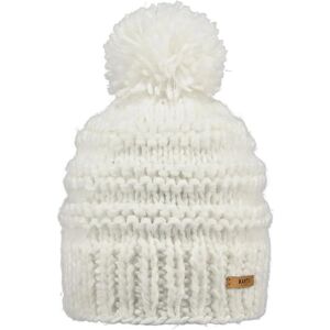 Barts Jasmin Beanie - white Barts Jasmin Beanie - white