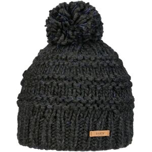 Barts Jasmin Beanie - dark heather Barts Jasmin Beanie - dark heather