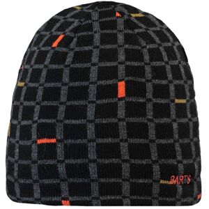 Barts Beanie Gio (0748) black Barts Beanie Gio (0748) black