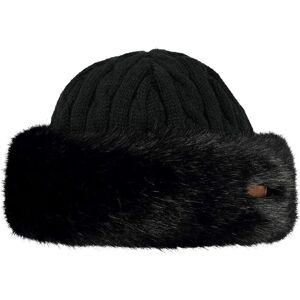 Barts Beanie (1630) black Barts Beanie (1630) black