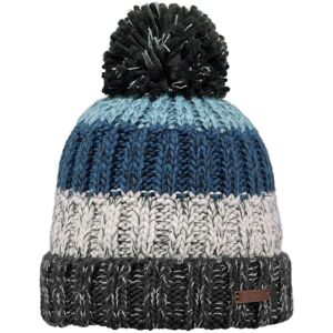Barts Wilhelm Beanie - charcoal Barts Wilhelm Beanie - charcoal