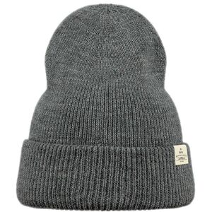 Barts Kinabalu Beanie - dark heather Barts Kinabalu Beanie - dark heather