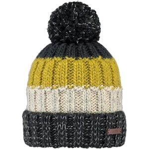 Barts Wilhelm Beanie - Yellow Barts Wilhelm Beanie - Yellow