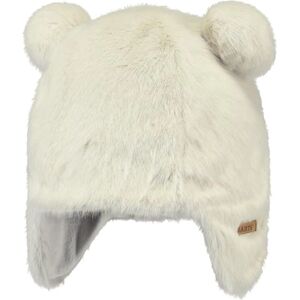 Barts Doozy Earflap Kids Size 53 - Hat - Cream Barts Doozy Earflap Kids Size 53 - Hat - Cream