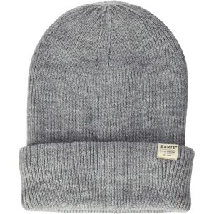 Barts Kinabalu Beanie - light heather grey Barts Kinabalu Beanie - light heather grey